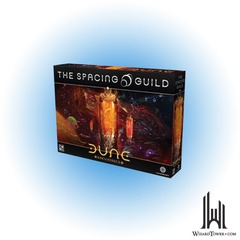 DUNE - WAR FOR ARRAKIS: THE SPACING GUILD